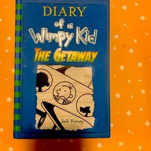 Getting rid of some books got to many